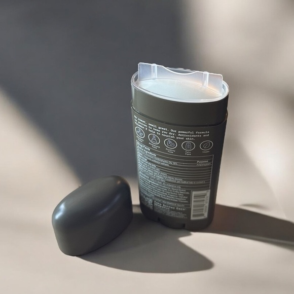 NWT Papatui Men's Deoderant 2.6oz, Body Wash 14oz, and Face Wash 8oz / The Rock - Picture 11 of 14